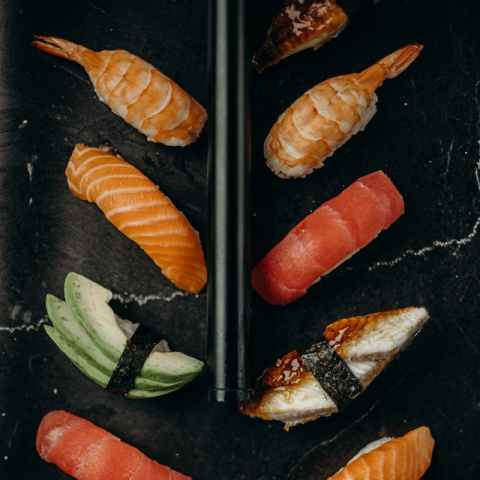 Dinner instagram 1