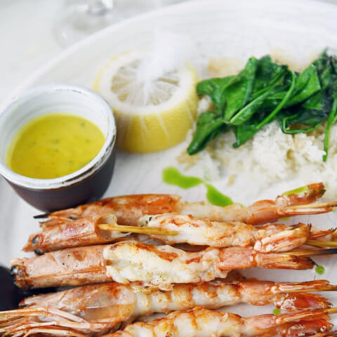 Dinner instagram 3